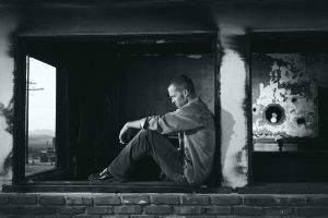 Emotional well-being anxious