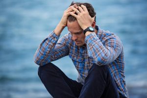 Stress and anxiety -
